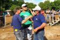 1ª Etapa Copa Noroeste Missões de Arrancadas 2014