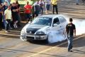 1ª Etapa Copa Noroeste Missões de Arrancadas 2014