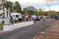 1ª Etapa Copa Noroeste Missões de Arrancadas 2014