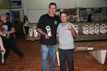 1ª Etapa Copa Noroeste Missões de Arrancadas 2014