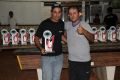 1ª Etapa Copa Noroeste Missões de Arrancadas 2014