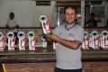 1ª Etapa Copa Noroeste Missões de Arrancadas 2014