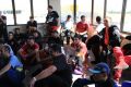 2ª Etapa Campeonato Gaúcho e 1ª Etapa APPASC Cup de Arrancada 302m/ 2014