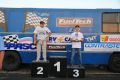 2ª Etapa Campeonato Gaúcho e 1ª Etapa APPASC Cup de Arrancada 302m/ 2014