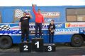 2ª Etapa Campeonato Gaúcho e 1ª Etapa APPASC Cup de Arrancada 302m/ 2014