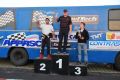 2ª Etapa Campeonato Gaúcho e 1ª Etapa APPASC Cup de Arrancada 302m/ 2014