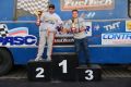 2ª Etapa Campeonato Gaúcho e 1ª Etapa APPASC Cup de Arrancada 302m/ 2014