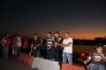 2ª Etapa Campeonato Gaúcho e 1ª Etapa APPASC Cup de Arrancada 302m/ 2014