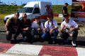 2ª Etapa Campeonato Gaúcho e 1ª Etapa APPASC Cup de Arrancada 302m/ 2014