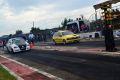 3ª Etapa Campeonato Serra/Serrano de Arrancadas 2014