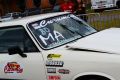 3ª Etapa Campeonato Serra/Serrano de Arrancadas 2014