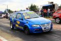 3ª Etapa Campeonato Serra/Serrano de Arrancadas 2014