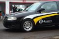 2ª Etapa Copa Sul / 2014