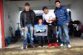 2ª Etapa Copa Sul / 2014