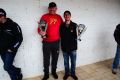2ª Etapa Copa Sul / 2014