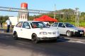 2ª Etapa Copa Sul / 2014