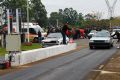 2ª Etapa Copa Noroeste Missões - 2014