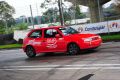 2ª Etapa Campeonato Força Livre de Arrancada 06 a 08/06/2014