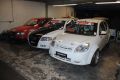 2ª Etapa Campeonato Força Livre de Arrancada 06 a 08/06/2014