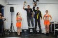 2ª Etapa Campeonato Força Livre de Arrancada 06 a 08/06/2014