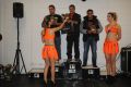 2ª Etapa Campeonato Força Livre de Arrancada 06 a 08/06/2014