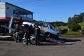 12º Racha Guaporé RS - 22/06/2014