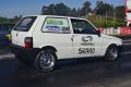 12º Racha Guaporé RS - 22/06/2014