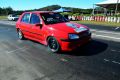 13° Racha Guaporé RS