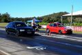 13° Racha Guaporé RS