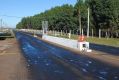 3ª Etapa Copa Noroeste Missões de Arrancada 2014