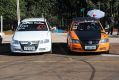 3ª Etapa Copa Noroeste Missões de Arrancada 2014