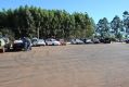 3ª Etapa Copa Noroeste Missões de Arrancada 2014