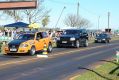 3ª Etapa Copa Noroeste Missões de Arrancada 2014