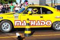 3ª Etapa Copa Noroeste Missões de Arrancada 2014