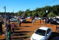 3ª Etapa Copa Noroeste Missões de Arrancada 2014