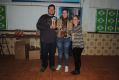 3ª Etapa Copa Noroeste Missões de Arrancada 2014