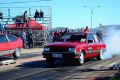 3ª Etapa Campeonato Serra/Serrano e Desafio Hot Racing de Arrancadas 2014