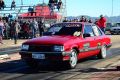 3ª Etapa Campeonato Serra/Serrano e Desafio Hot Racing de Arrancadas 2014