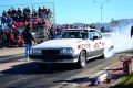 3ª Etapa Campeonato Serra/Serrano e Desafio Hot Racing de Arrancadas 2014