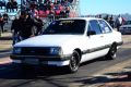 3ª Etapa Campeonato Serra/Serrano e Desafio Hot Racing de Arrancadas 2014