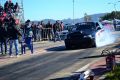 3ª Etapa Campeonato Serra/Serrano e Desafio Hot Racing de Arrancadas 2014