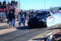 3ª Etapa Campeonato Serra/Serrano e Desafio Hot Racing de Arrancadas 2014