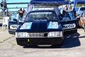 3ª Etapa Campeonato Serra/Serrano e Desafio Hot Racing de Arrancadas 2014