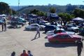 3ª Etapa Campeonato Serra/Serrano e Desafio Hot Racing de Arrancadas 2014