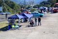 3ª Etapa Campeonato Serra/Serrano e Desafio Hot Racing de Arrancadas 2014