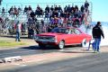 3ª Etapa Campeonato Serra/Serrano e Desafio Hot Racing de Arrancadas 2014