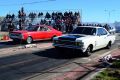 3ª Etapa Campeonato Serra/Serrano e Desafio Hot Racing de Arrancadas 2014
