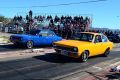 3ª Etapa Campeonato Serra/Serrano e Desafio Hot Racing de Arrancadas 2014