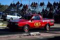 3ª Etapa Campeonato Serra/Serrano e Desafio Hot Racing de Arrancadas 2014