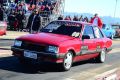 3ª Etapa Campeonato Serra/Serrano e Desafio Hot Racing de Arrancadas 2014